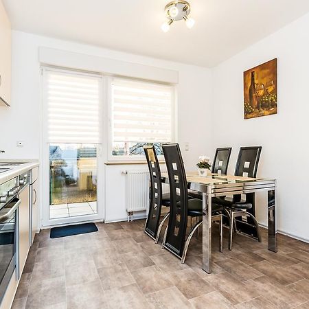 Ferienwohnung Koeln Stammheim Quarto foto