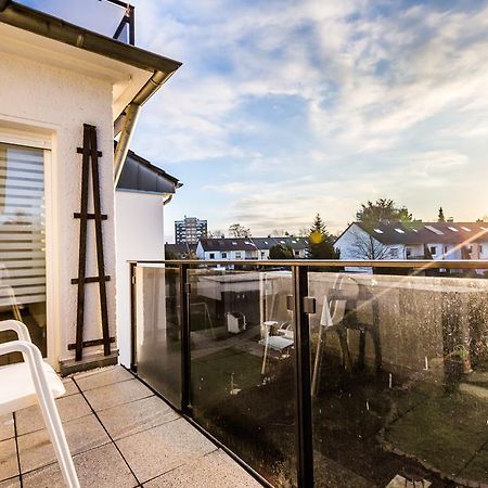 Ferienwohnung Koeln Stammheim Quarto foto